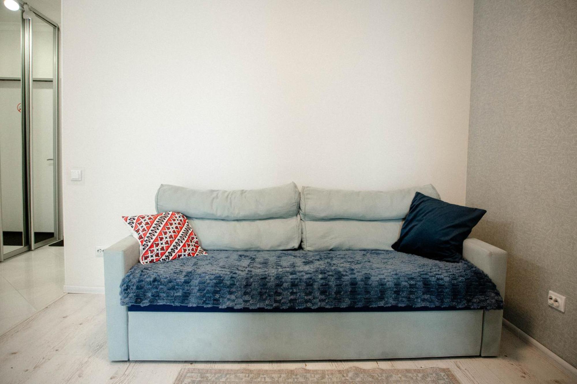 Slavutich Apartment Number 3 Kyiv Exterior photo