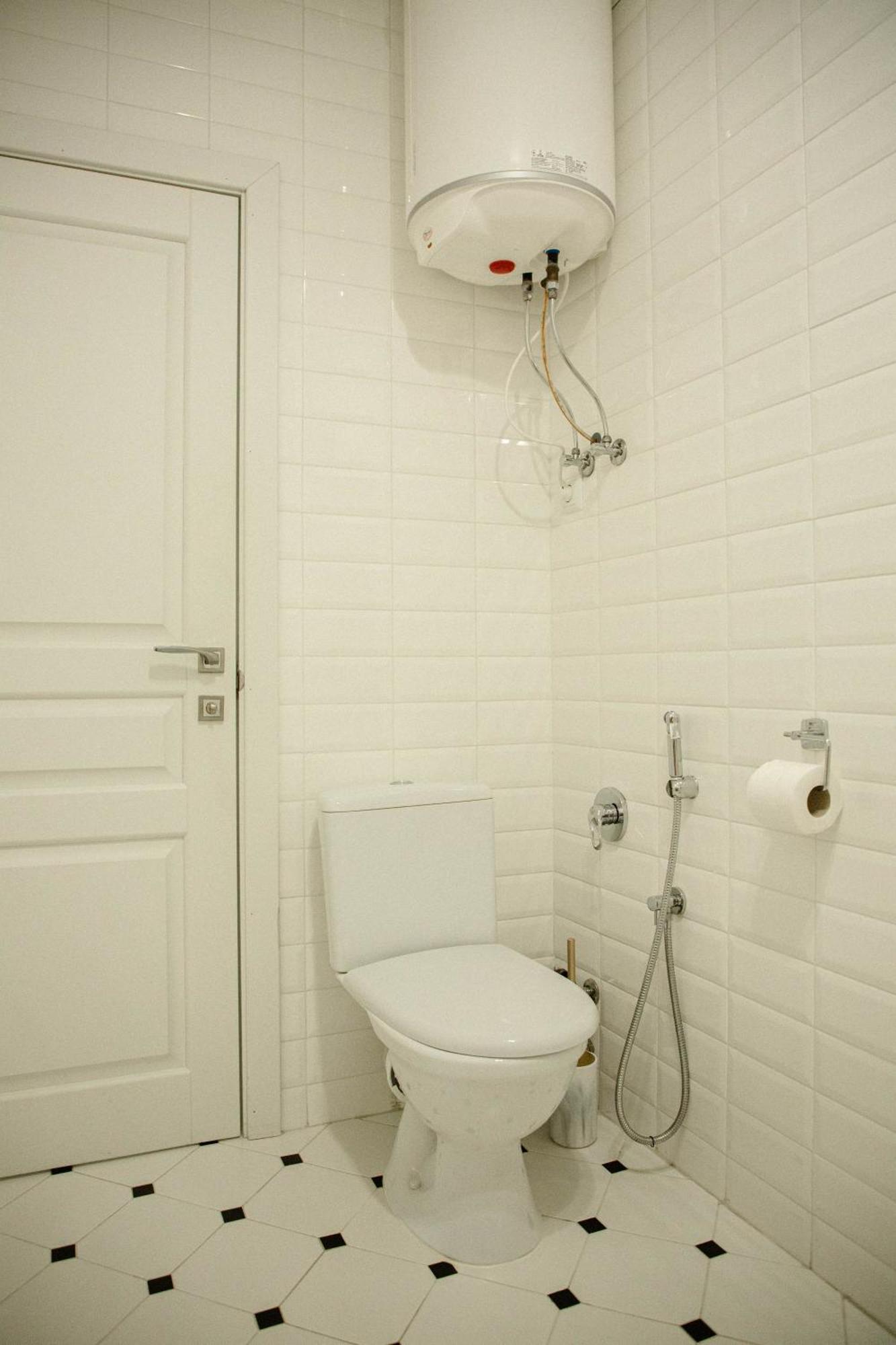 Slavutich Apartment Number 3 Kyiv Exterior photo