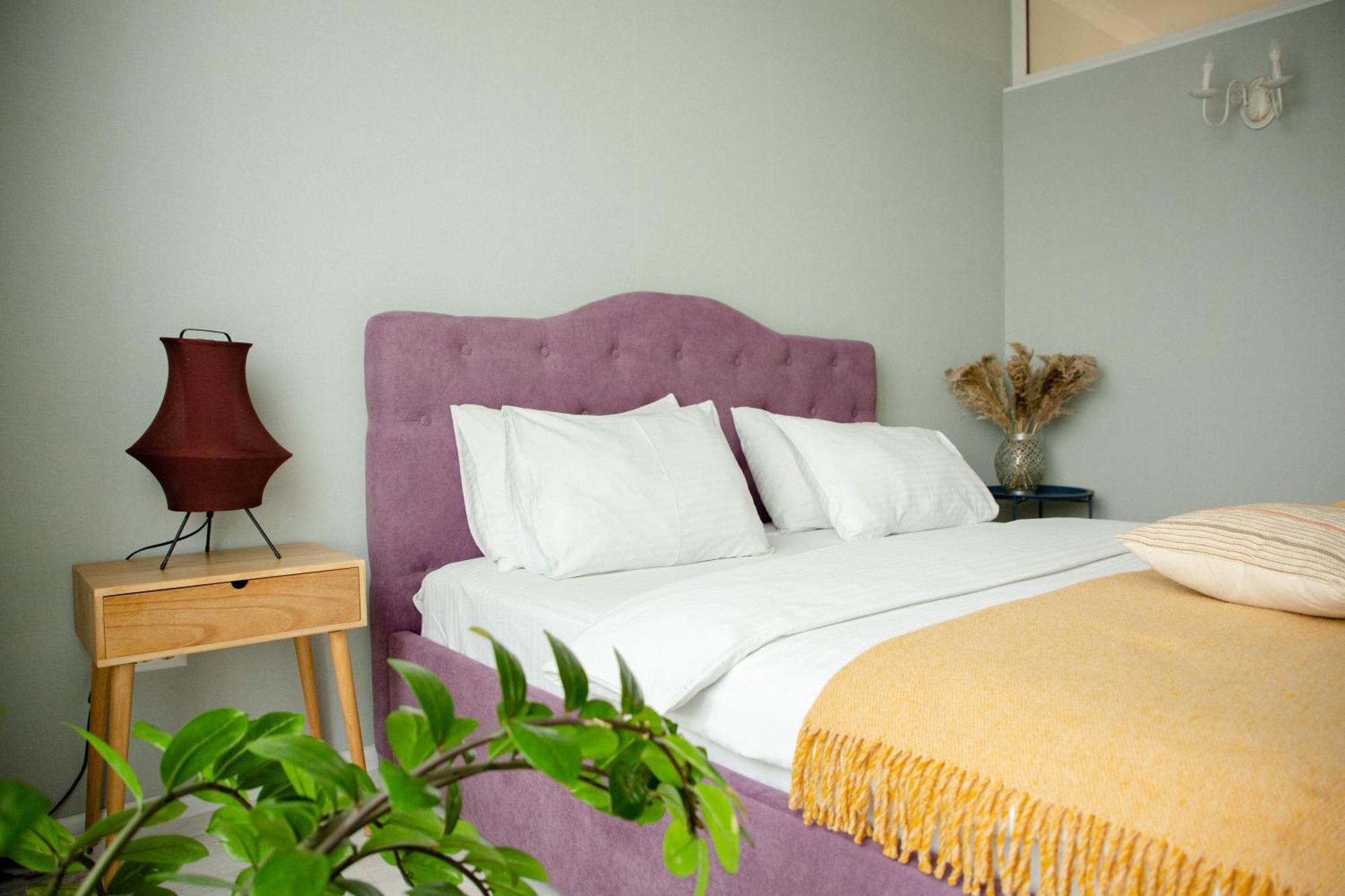 Slavutich Apartment Number 3 Kyiv Exterior photo